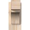Ekena Millwork Imperial Block Smooth Outlooker, Douglas Fir, 5 1/2"W x 12"D x 12"H OUT06X12X12IMP05SDF - alternate 2